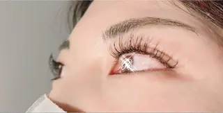 マツエク・マツパ R+所属・R+ aiのマツエク・マツパデザイン