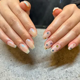 ネイル akane .hのネイルデザイン