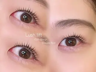 マツエク・マツパ ‎🏹Be.｜ miyu｜マツエクのマツエク・マツパデザイン