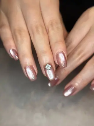 ネイル kupu所属・ネイルサロン kupuのネイルデザイン