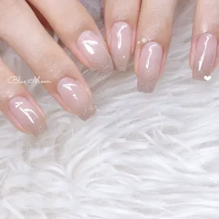 ネイル nail salon Blue Moonのネイルデザイン