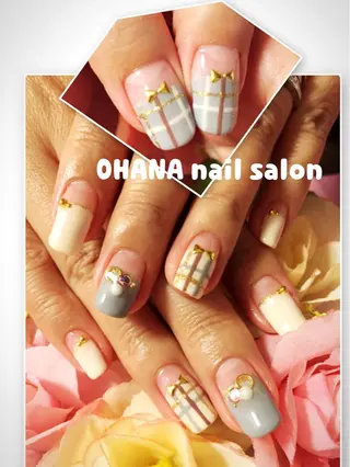 ネイル 那覇🏝️台湾人 ネイリストSHIUのネイルデザイン