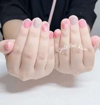 ネイル Smile Nail Roomのネイルデザイン