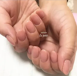 ネイル 石野 広佳のネイルデザイン