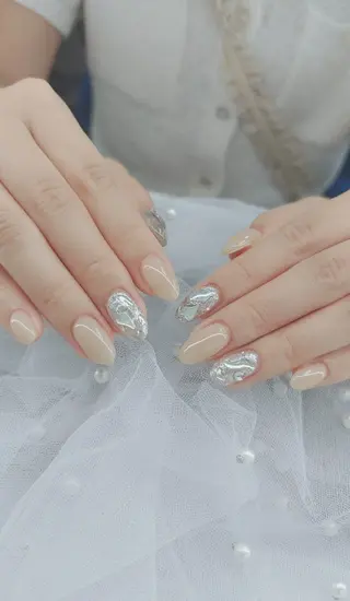 ネイル ♡Sherry  Nail♡のネイルデザイン