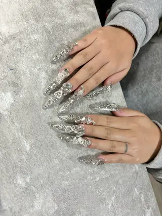 ネイル Y's nailのネイルデザイン