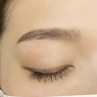 SHIINA .のマツエク・マツパデザイン