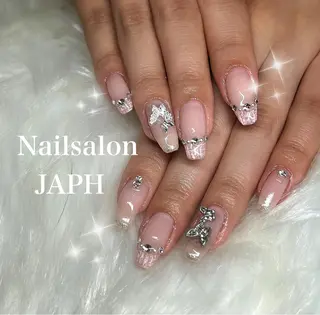 ネイル NailSalon /JAPHのネイルデザイン