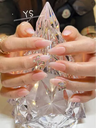 ネイル YS Nailのネイルデザイン