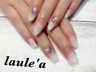 ネイル Rグループ felizのネイルデザイン