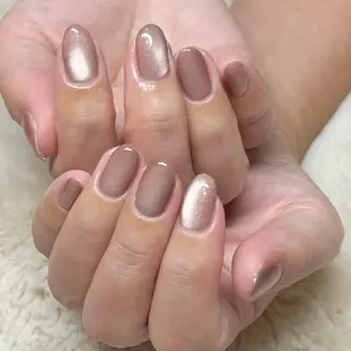 ネイル glossnail MIKIのネイルデザイン