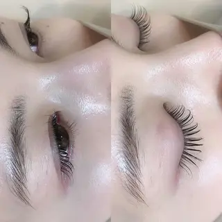 マツエク・マツパ Riho/博多/ まつげパーマ/LEDのマツエク・マツパデザイン