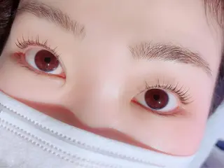 マツエク・マツパ mary メアリーの眉毛・アイブロウイメージ