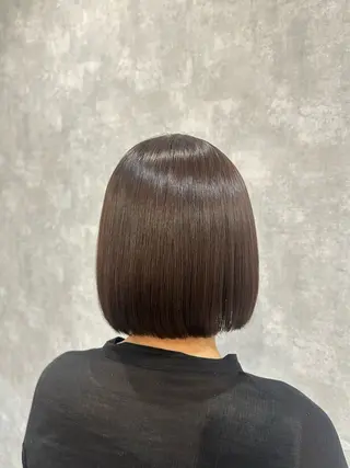 ミディアム Rangali nanamiのヘアスタイル