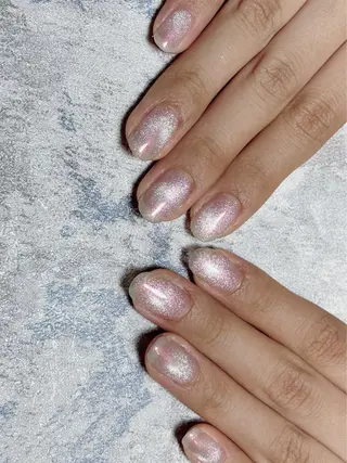 ネイル Su. Naillandのネイルデザイン