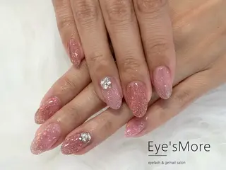 ネイル 栗原 Nailistのネイルデザイン