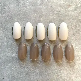 ネイル ayana nails所属・nail salon ayanaのネイルデザイン