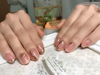 ネイル Eveネイル チップスカルプ専門店のネイルデザイン