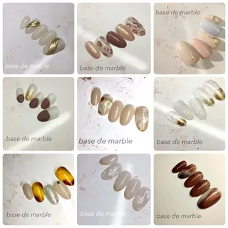 ネイル オモルフィ所属・カラーリスト marumoのヘアスタイル