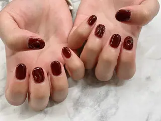 ネイル Regene ARAKIのネイルデザイン