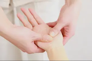 Private salon aim所属・private salon aimのエステ・リラクイメージ