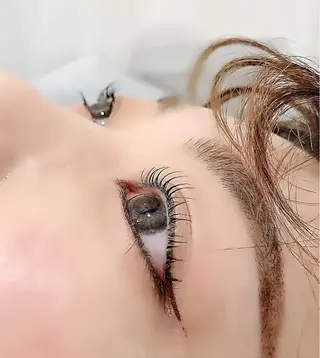 マツエク・マツパ BAMBI所属・BAMBI 🩷KAWAIのマツエク・マツパデザイン