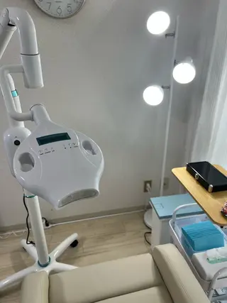 サクッとホワイト所属・サクッとホワイト 中野店のその他イメージ