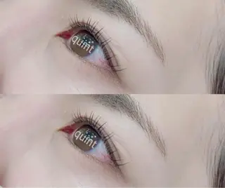 マツエク・マツパ たねむら みきのマツエク・マツパデザイン