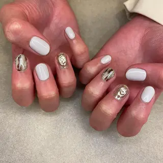 ネイル Yuu. nailsTOKYOのネイルデザイン