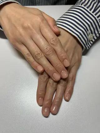 ネイル 自宅サロン♡ Mamiのネイルデザイン