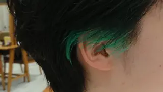 カラー ショート MAX BEAUTY　GINZA所属・髪質改善🌸美髪矯正 /癖毛🌸山田 隆介のヘアスタイル