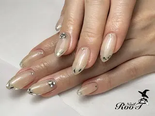 ネイル RooT Nailのネイルデザイン