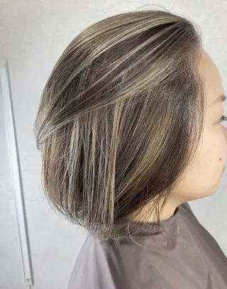 ミディアム Designer EGGのマツエク・マツパデザイン