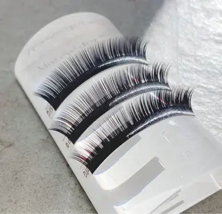 マツエク・マツパ kyoka 🌼のマツエク・マツパデザイン