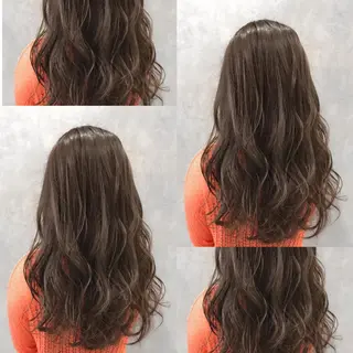 セミロング ANDO HIKARIのマツエク・マツパデザイン