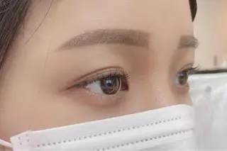 🖤コモリユカ🖤 表参道のマツエク・マツパデザイン