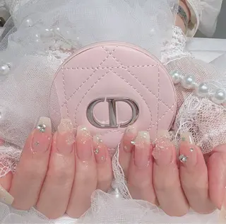 ネイル nailsalon VENUSのネイルデザイン