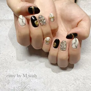 ネイル CLALA 🌼kimikoのネイルデザイン