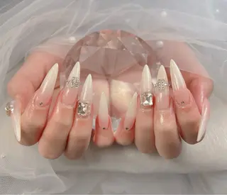 ネイル Noiranail_ studio川越西口のネイルデザイン