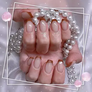 ネイル Chill Nailsalonのネイルデザイン