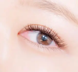 マツエク・マツパ Ala Natsuのマツエク・マツパデザイン