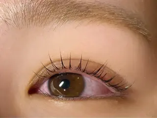 マツエク・マツパ le’a レアのマツエク・マツパデザイン