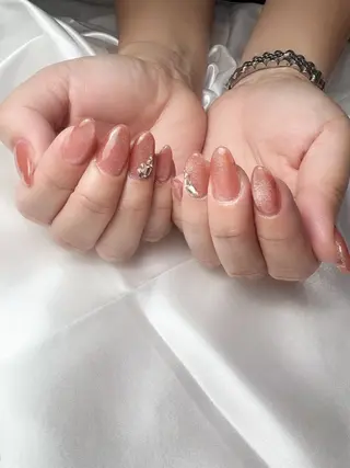 ネイル nailstudio ′ecole所属・nailstudio ′ecoleのネイルデザイン