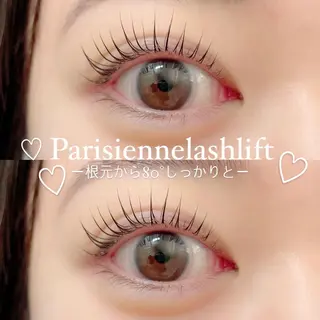 マツエク・マツパ FOXY LASH Miyamotoのマツエク・マツパデザイン