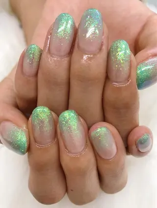 ネイル Nail Eyeのネイルデザイン