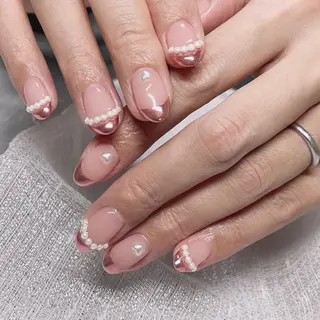 ネイル 林 ✨syousyouのネイルデザイン