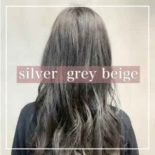 ミディアム カラー ヘアアレンジ ミニボブ/ブリーチ 🌈MISATOのヘアスタイル