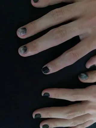 ネイル LAJITTO所属・LAJITTO ANJUのネイルデザイン