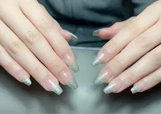 ネイル 小林 あゆみのネイルデザイン