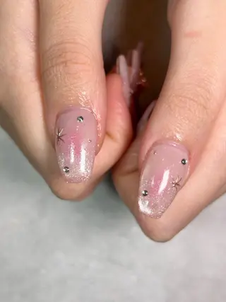 ネイル NOKU所属・NOKU 下北沢のネイルデザイン